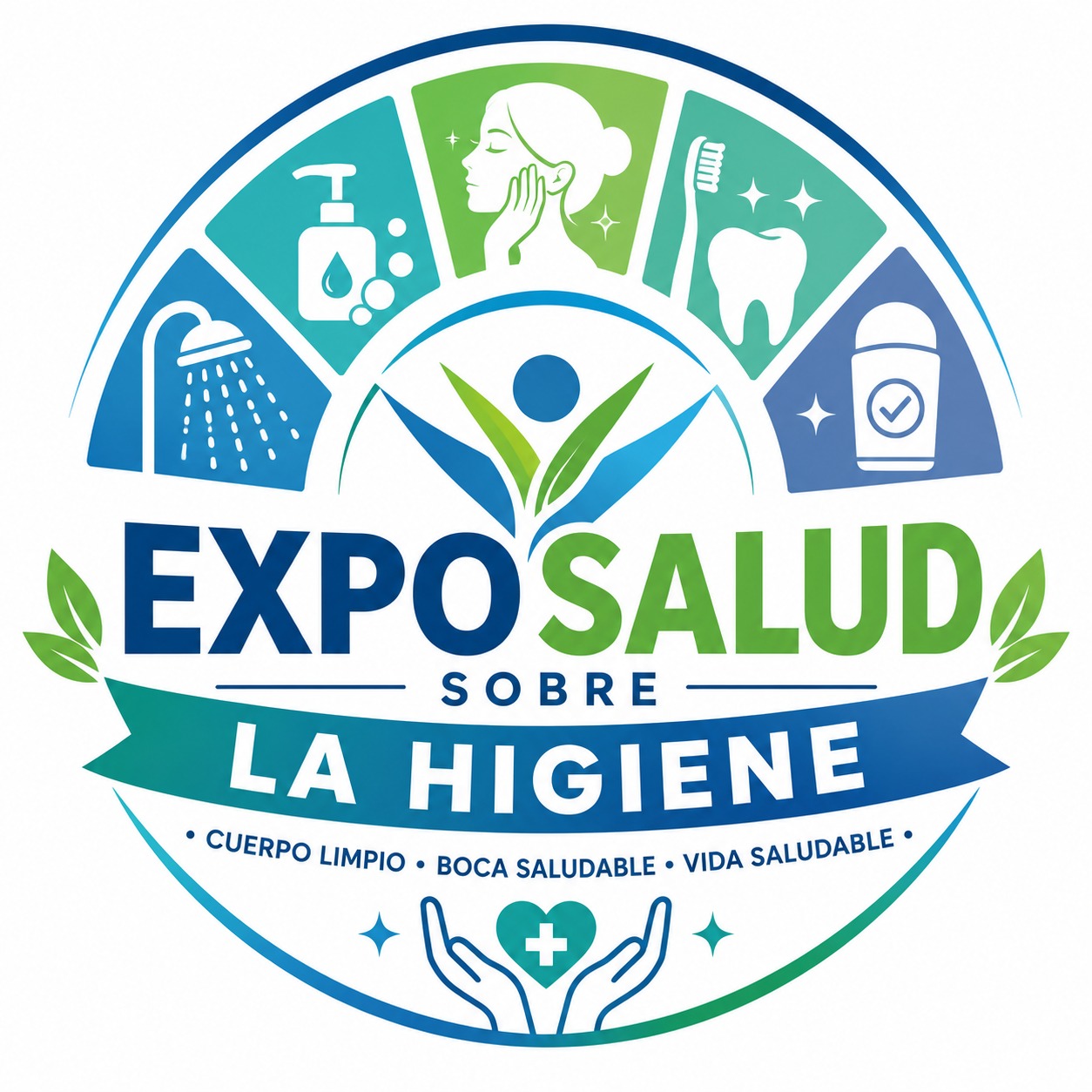 Logo ExpoSalud